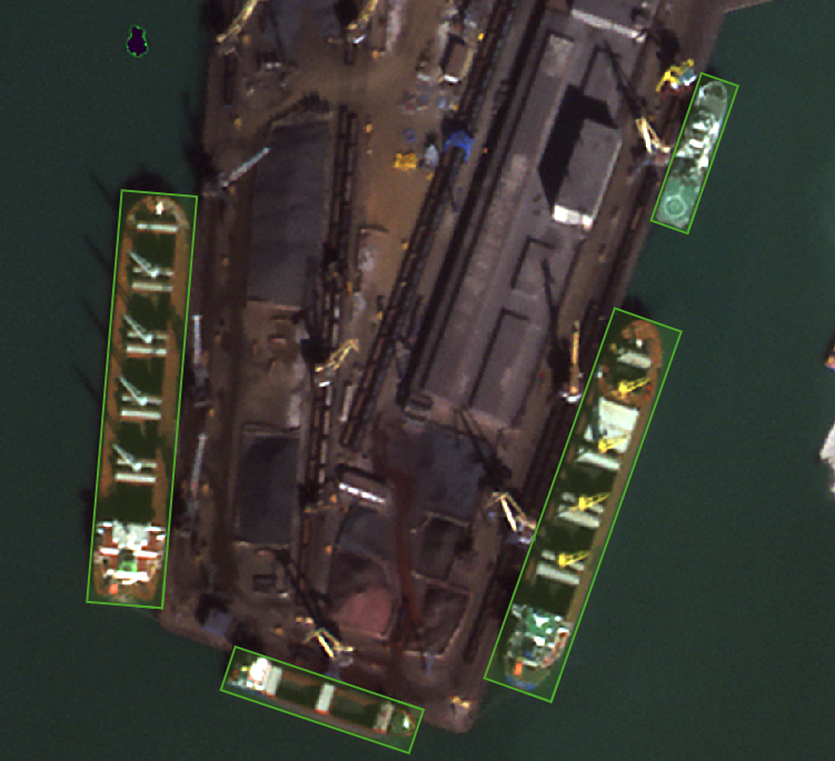cargo-barges