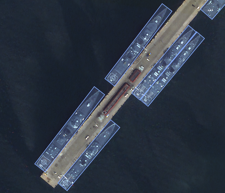 military-warships