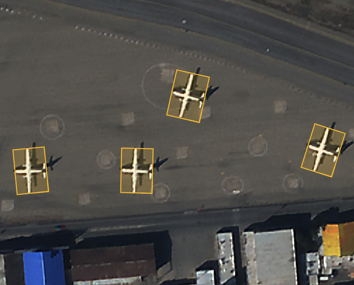 Transport Small
